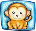 monkey